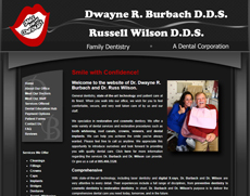 Dr. Dwayne Burbach